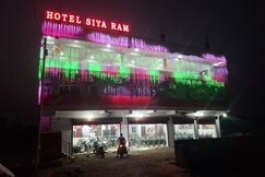 OM SIYA RAM RESORT