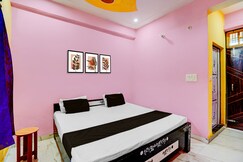 Hotel O SHREE SHYAM HOTEL