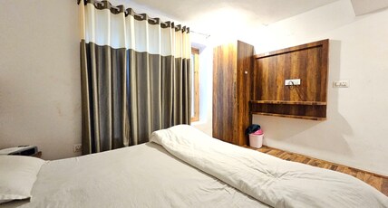 Kargil Nest Room Type - Deluxe Room
