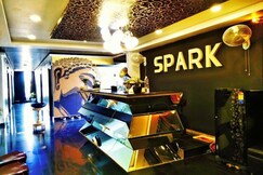 SRI SPARK HOTEL