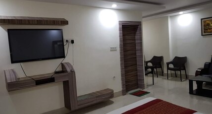 Suvidha Residency Room Type - President Room