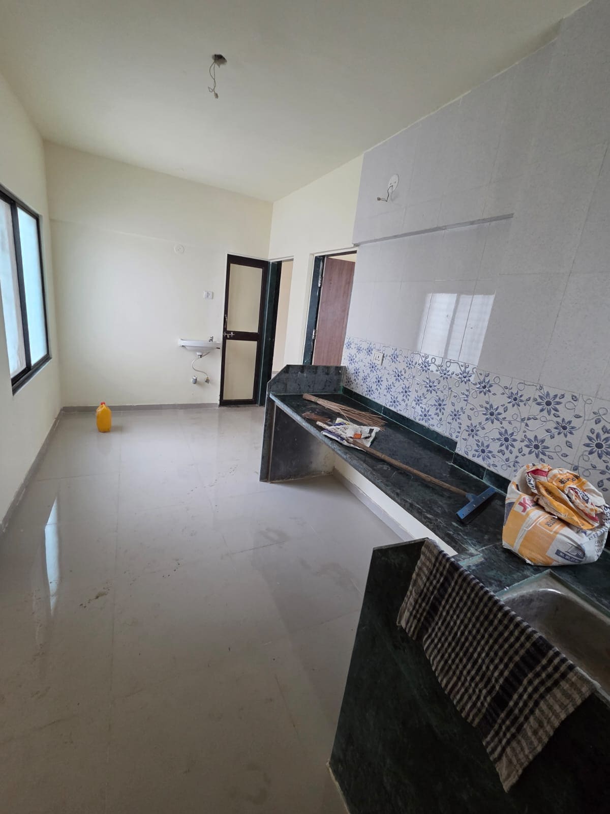 Nashik Police Housing Society - Tap to explore photos