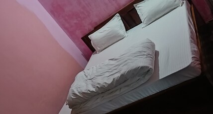 Jai shree jageswar home stay Room Type - Bedroom 2