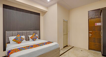 Via RN Residency Room Type - Deluxe Room