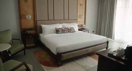 ARTH Resorts Room Type - Studio Room
