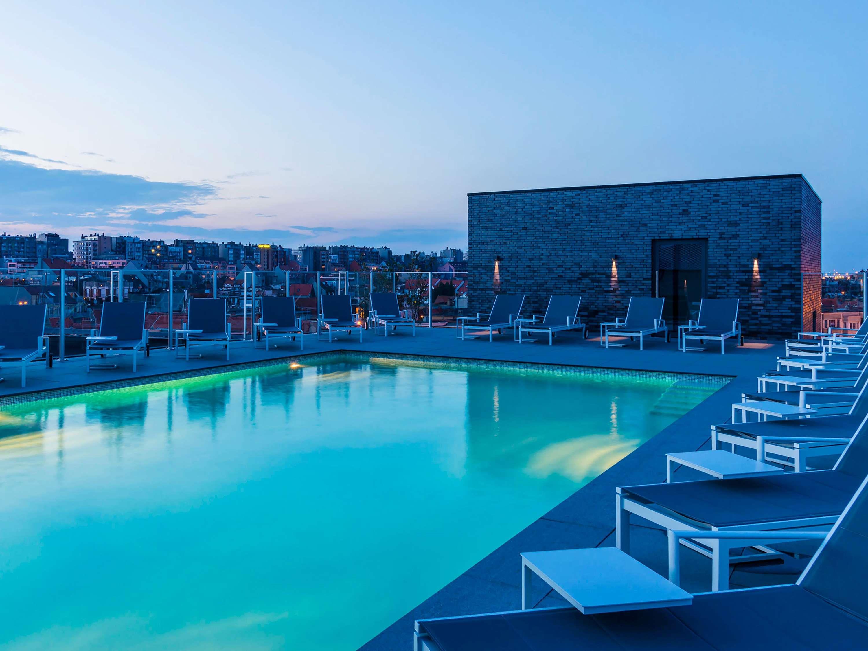 ibis budget Blankenberge - Tap to explore photos