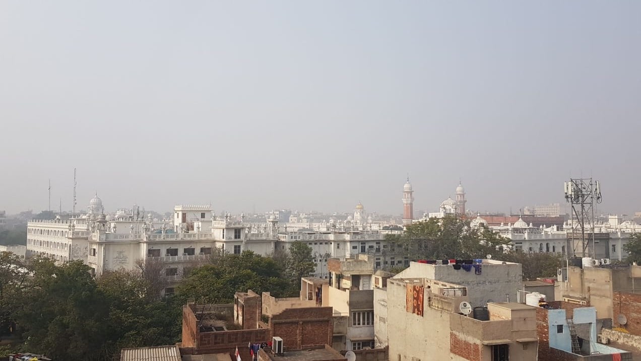 Hotel SS Royal - Tap to explore photos