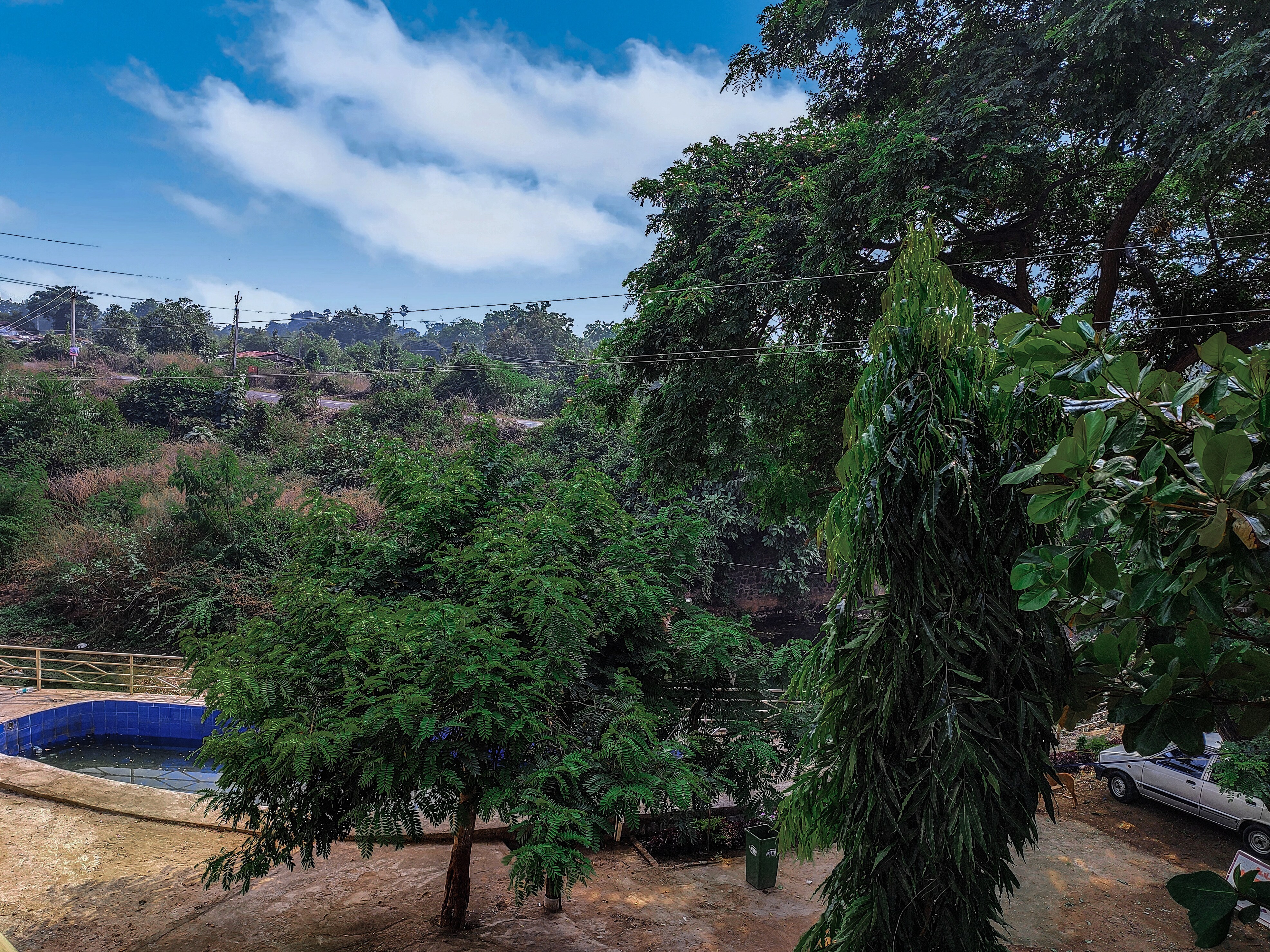 V J Homestay - Tap to explore photos