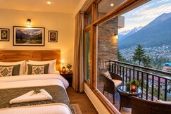 North Star Manali
