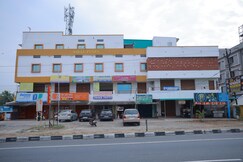 Address of Nalli Plaza
