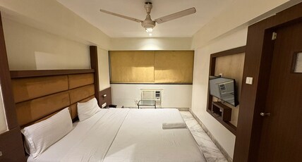 Pravasi Residency Room Type - Executive Room