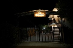 The Manrals Resort