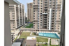 Rump Serviced Apartment