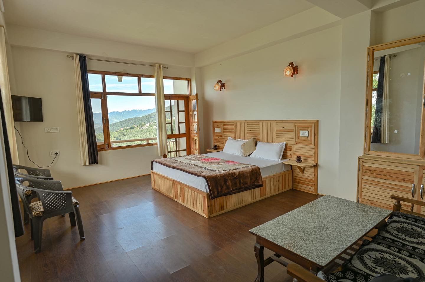 Kaith Cottage | Rooms in a Homestay - Tap to explore photos