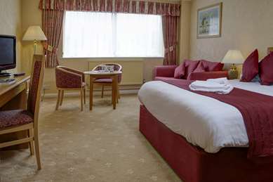 Best Western Tiverton Hotel - Tap to explore photos