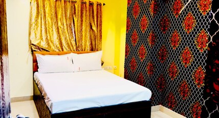 Hotel Diamond Inn Room Type - Standard Non AC With Free Wifi