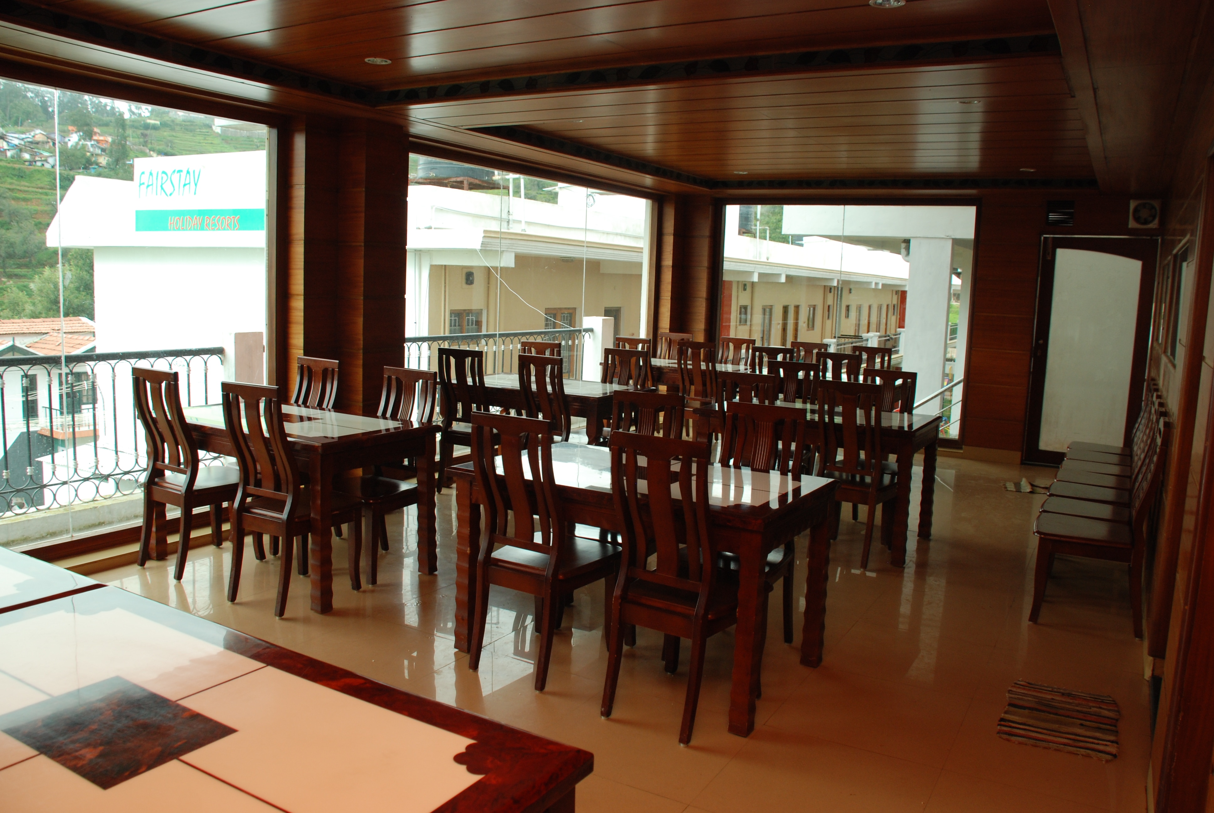 Main gallery