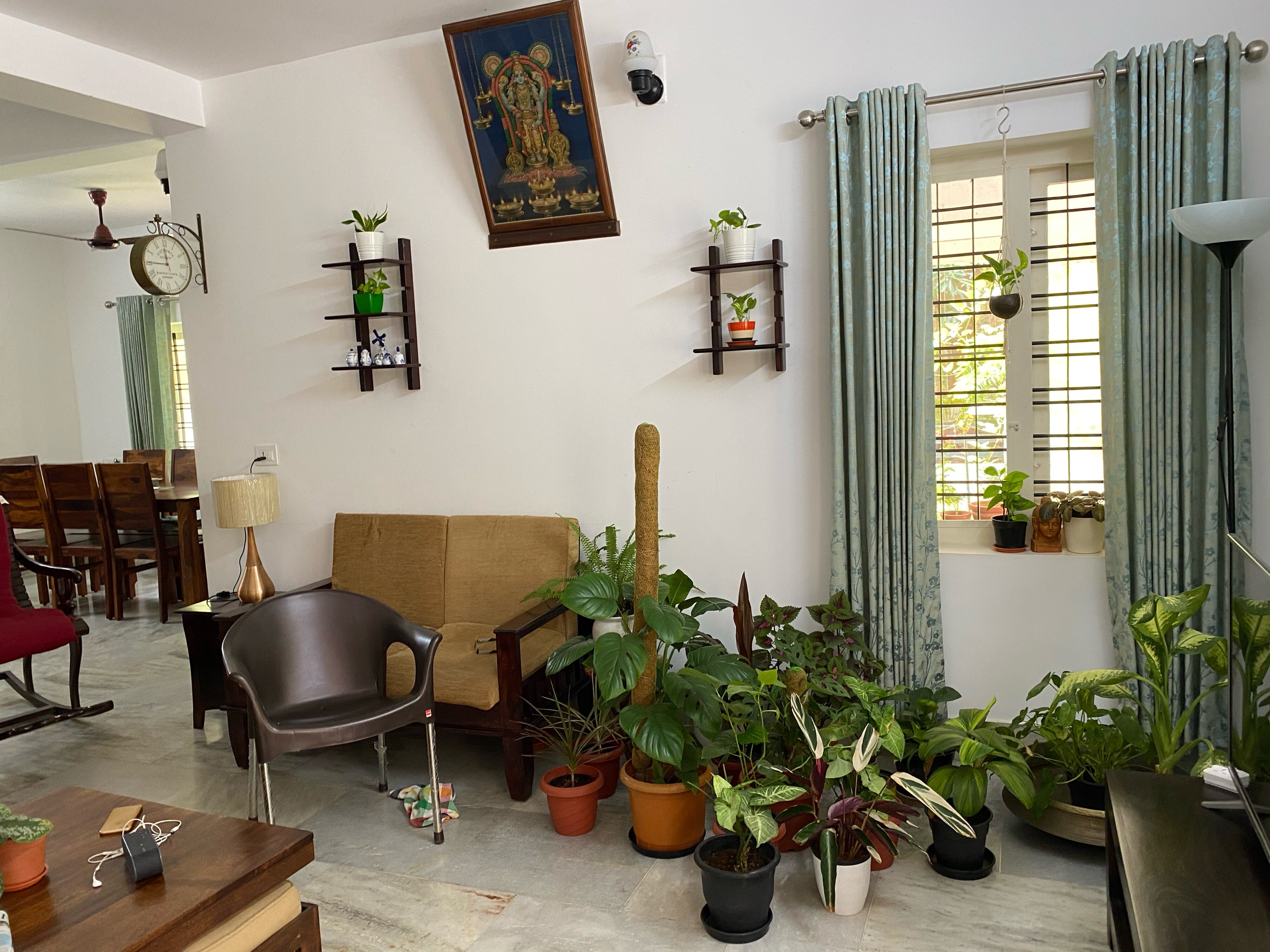Sannidhi Homestay - Tap to explore photos