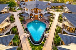 SpicyMango GreenLux Resort
