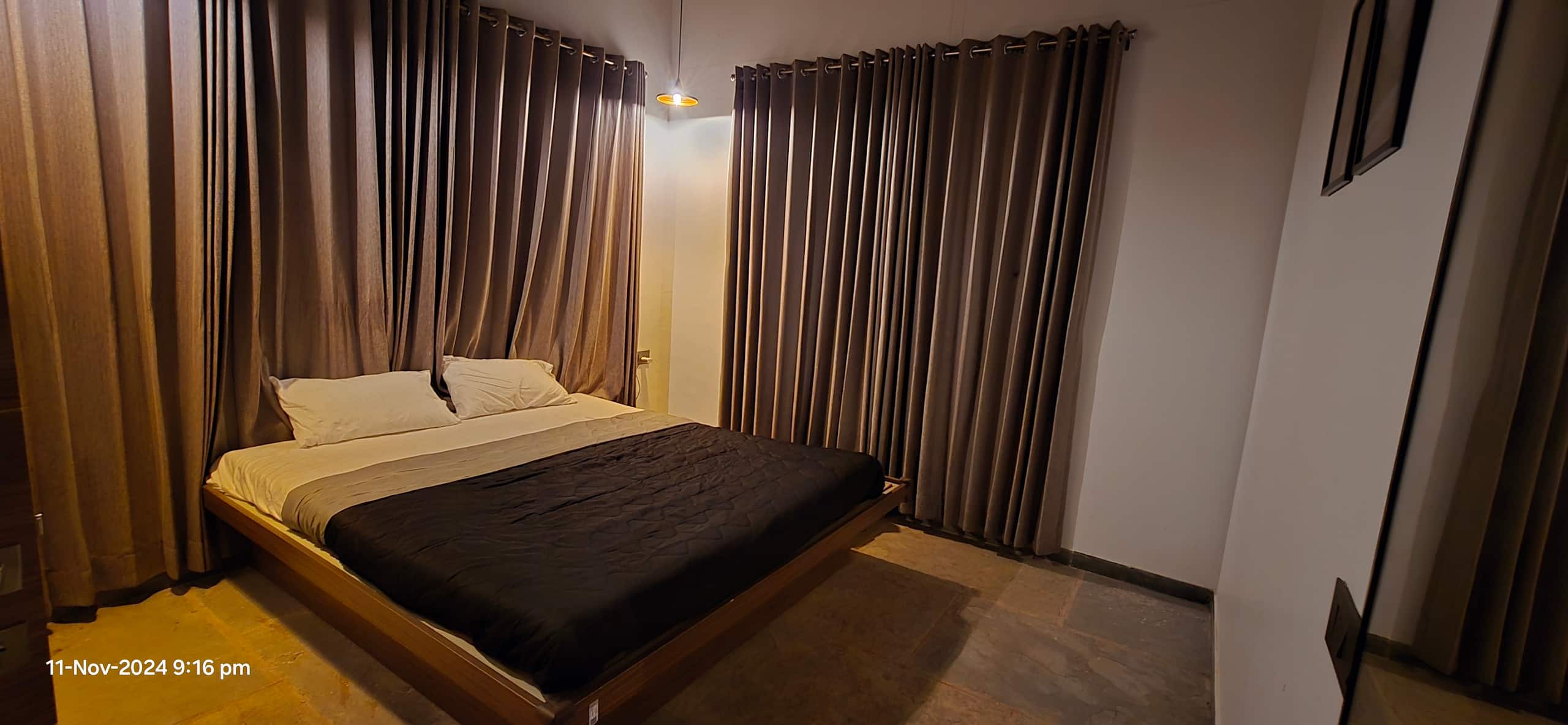 Mrudugandha Guest House - Tap to explore photos