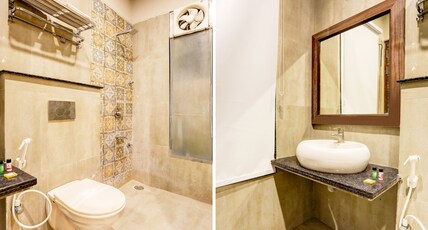 Super Collection O Alwar Formerly Hotel Ashoka Room Type - Classic