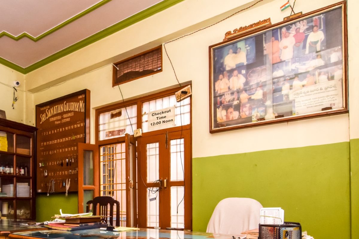 Main gallery