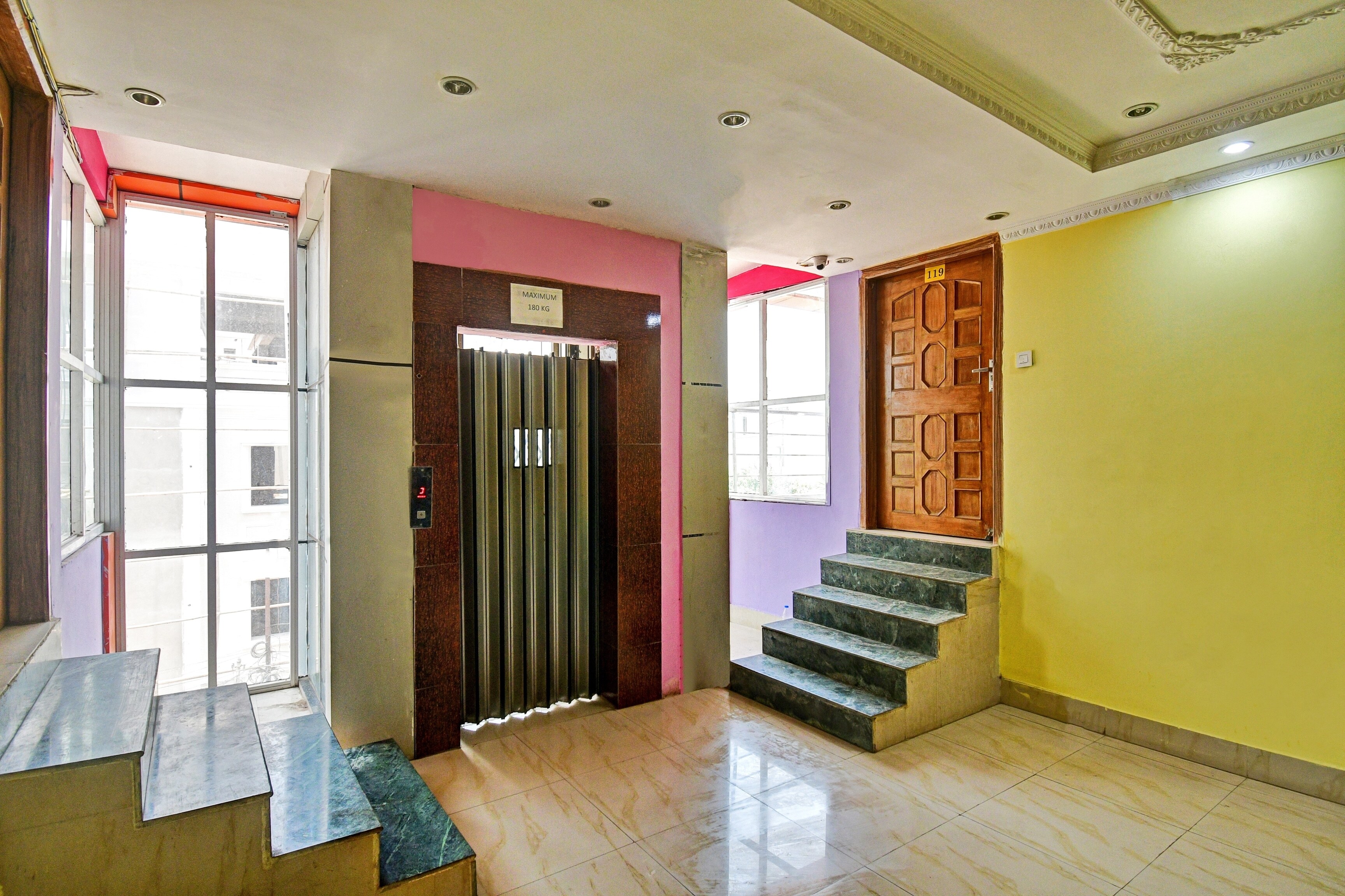 Main gallery