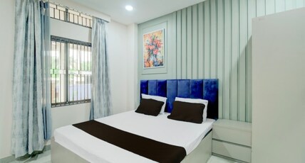 Atithi Home' Stay Room Type - Bedroom 5