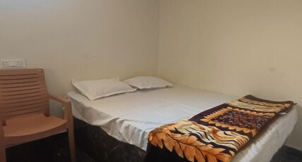 SRI HANUMA RESIDENCY Room Type - Bedroom 4