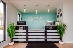 SureStay Hotel by Best Western Jacksonville South