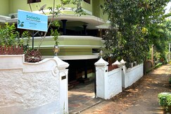 Villa Viona Powered by Saveda Farm and Cottages