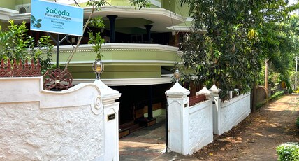 Villa Viona Powered by Saveda Farm and Cottages Room Type - Villa Viona Powered by Saveda Farm and Cottages