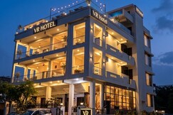 HOTEL VR