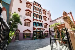 Hotel Babu Heritage