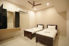 Address of SKYLINE SUITES