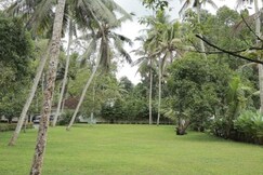 Peaceful Cottage at Kottayam  Vazhemadom