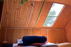 Khwaab The Tree House Lushal