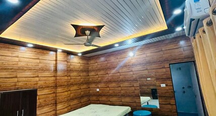 Guest house Room Type - Bedroom 1