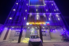 HOTEL GALAXY 700