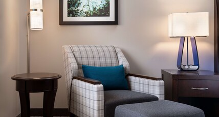 Hilton Garden Inn Denver/Cherry Creek Room Type - 2 QUEEN BEDS MOUNTAIN VIEW