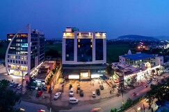 Nexottel Shree Nanda