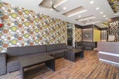 Hotel O by OYO Oasis