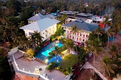 Address of Skylar Seaview Beach Resort & Spa
