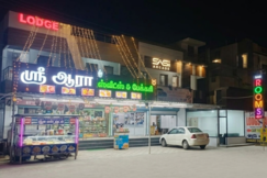 SASI ARCADE