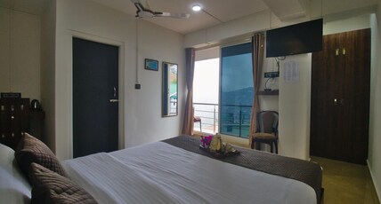Grace Guest House Room Type - Double