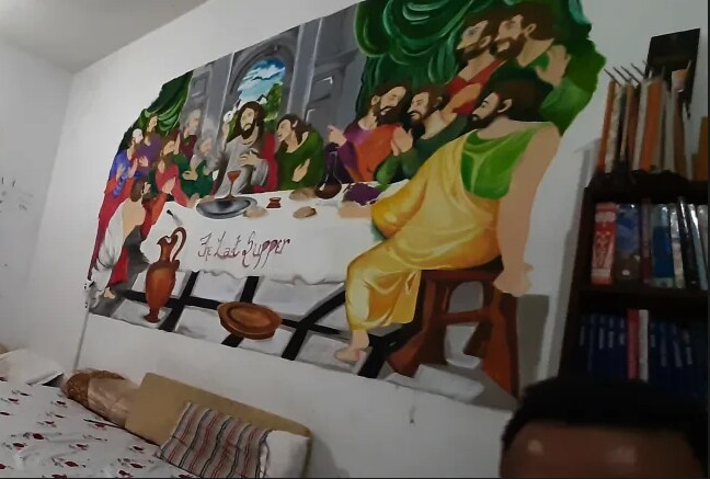 Zigzag Hostel - Tap to explore photos