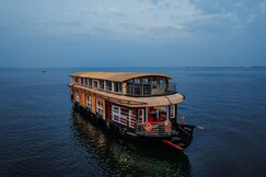 Venice Houseboats Alleppey