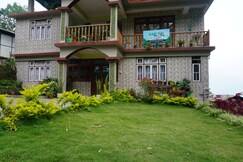 Aari Inn Homestay, old silkroute