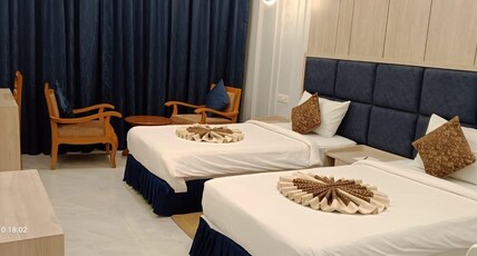 THE IMPERIAL Room Type - Club Room
