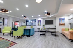 Hampton Inn Houston-Deer Park Ship Area